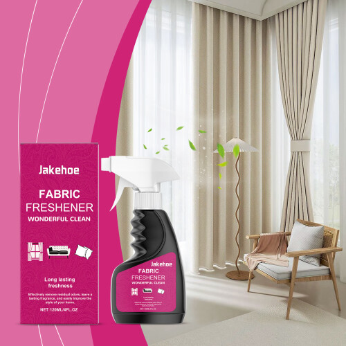 Stoff-Frischhalter Luftspray 1