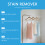 Multi-Material Clothing Cleaning Spray 9