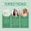 Herbal Body Care Nose Ring for Slim Figure 6
