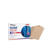 Joint Care Patches for Daily Joint Nourishment and Protection