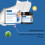 Joint Care Magnesium Cream Daily Massage 15
