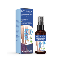 Beinpflspray, feine Sprühnebel, tägliche Pflege