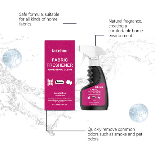 Stoff-Frischhalter Luftspray 2