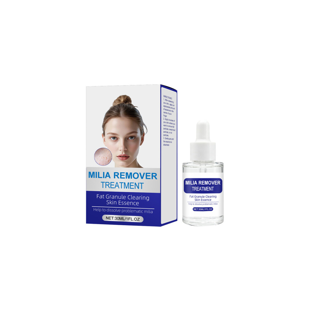 Skin-Cleansing And Repairing Essence
