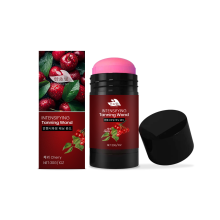 Cherry Black Stick Natural Daily Bronze Wheat Moisturizing