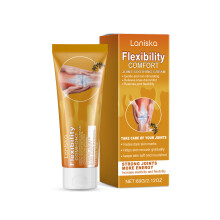 Herbal Joint Care Ointment - Gentle Non-Sticky Refreshing