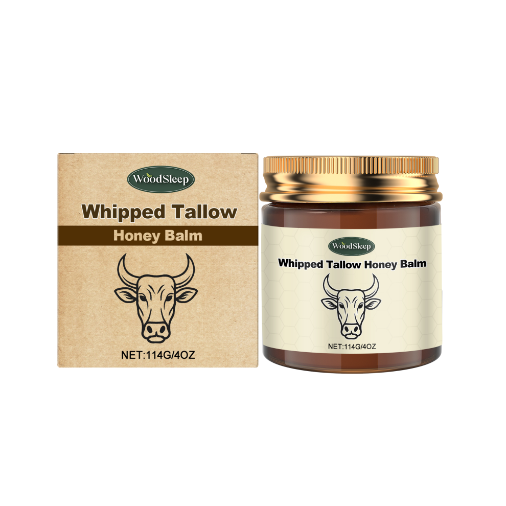 Butter Honey Moisturizing Cream, Non-Sticky