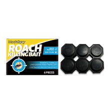 Cockroach Bait Station for Household Kitchen, Daily Use