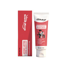 Body Joint Care Cream, Gently Nourishing