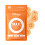 Body Care Wrist Patch: Fresh Citrus, Comfortable & Portable 1