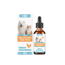 Cat & Dog Gentle Care Drops Body Nourishing