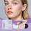 Natural Color Concealer Cushion, Light, Silky 9