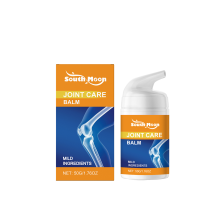 Joint & Muscle Cream for Shoulders, Neck, Back - Plant Essence
