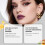 Schwarzer Zwei-in-Eins Eyeliner-Stift 3