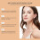 Retinol-Creme feuchtigkeitsspendend & aufhellend 10