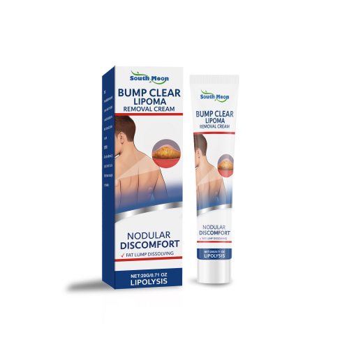 Sanfte Körpcreme für leichte Massage
