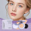 Natural Color Concealer Cushion, Light, Silky 2