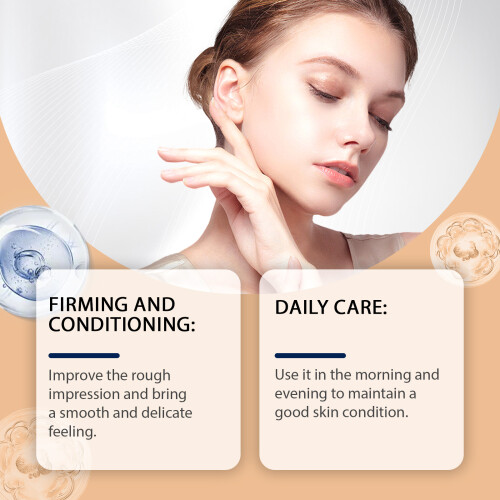 Retinol-Creme feuchtigkeitsspendend & aufhellend 2