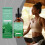 Peppermint Essential Oil, Diffuser for Bath & Massage 2