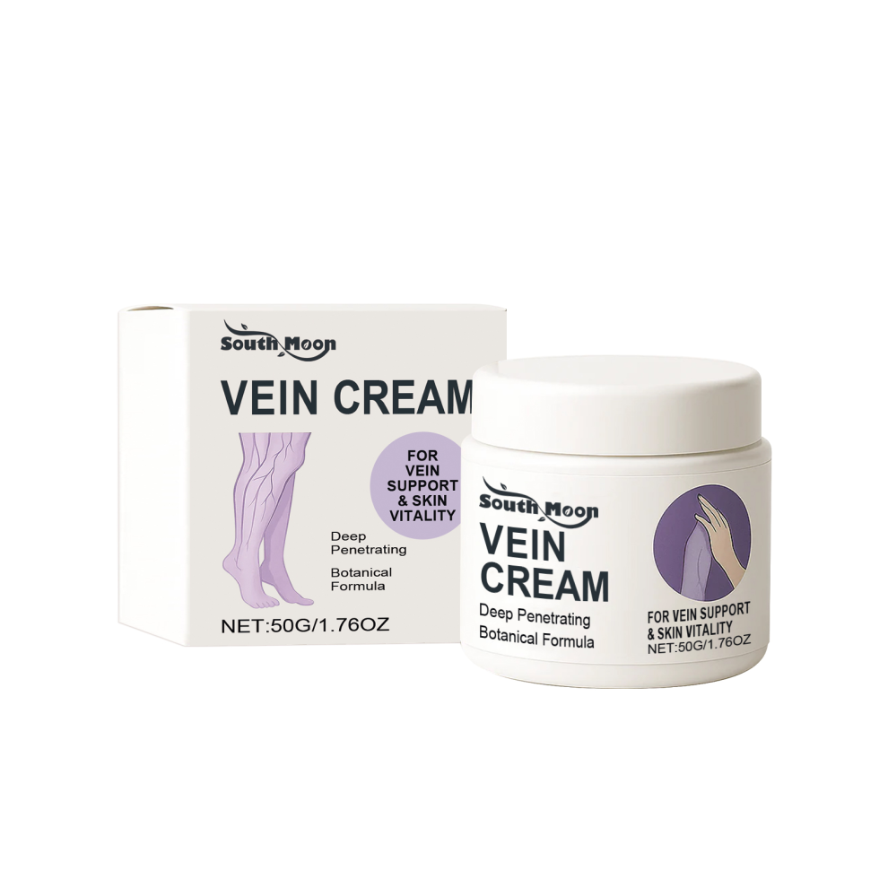Cream Leg Care : Nourishes & Protects, Gentle Daily Massage