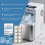 Jue Fish Ice Maker Descaling & Cleaning Tablets 13