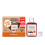 Fruchtfliegenfalle mit Fructose-Sorbitol-Formel 1
