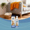 Cat Training Spray: Scratch-Resistant, Indoor/Outdoor Use 2