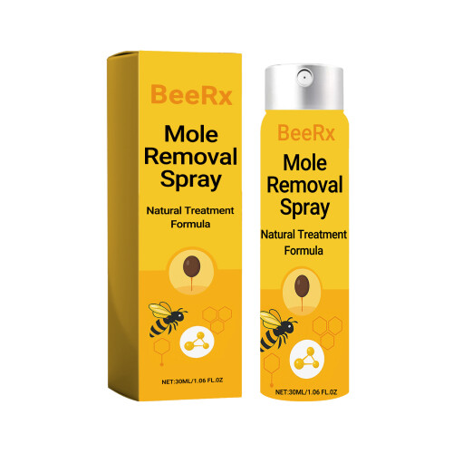 Bee Venom Skin Cleansing & Moisturizing Spray