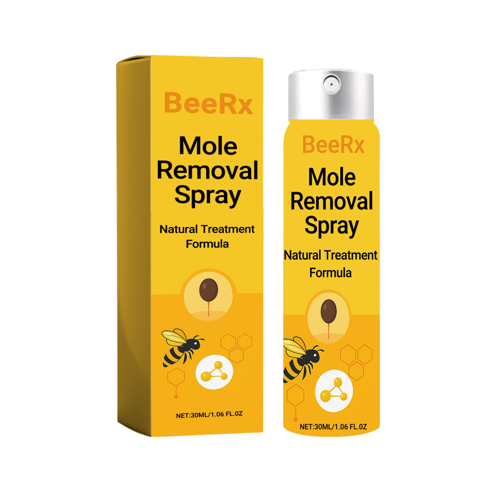 Bee Venom Skin Cleansing & Moisturizing Spray