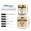 Butter Honey Moisturizing Cream, Non-Sticky 8