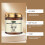 Butter Honey Moisturizing Cream, Non-Sticky 10