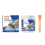 Three-In-One Waterproof Anti-Abrasion Floor Paint, Quick-Drying Primer 1