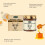 Butter Honey Moisturizing Cream, Non-Sticky 11