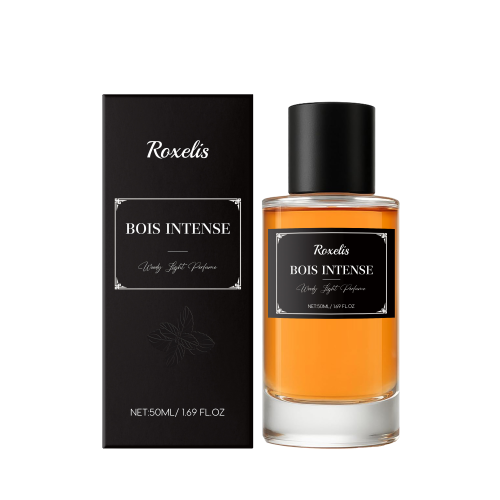 Holzminze EDT - Holzige Blumenduft