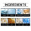 Cockroach Bait Stickers for Kitchen & Living Room 5