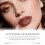 Rotbrauner Diamant-Lipgloss: Glatter Glanz & Satter Schein 16