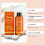 Ingwer-Shampoo: Kräuterpflege, Glatt & Feuchtig 14