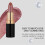 Rotbrauner Diamant-Lipgloss: Glatter Glanz & Satter Schein 3