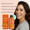 Ingwer-Shampoo: Kräuterpflege, Glatt & Feuchtig 16