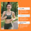 Body Care Wrist Patch: Fresh Citrus, Comfortable & Portable 11