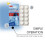 Jue Fish Effervescent Tablets Water Cup Cleaning & Scale Dissolving 12