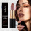 Rotbrauner Diamant-Lipgloss: Glatter Glanz & Satter Schein 9