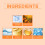 Body Care Wrist Patch: Fresh Citrus, Comfortable & Portable 5