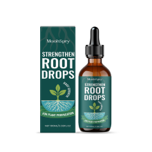 Plant Rooting Drops for Plants, Fruits, Vegetables and Flowers