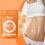 Body Care Wrist Patch: Fresh Citrus, Comfortable & Portable 9