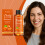 Ingwer-Shampoo: Kräuterpflege, Glatt & Feuchtig 10
