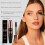 Wimperntusche für natürlichen Curl & Formung 4