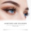 Wimperntusche für natürlichen Curl & Formung 13