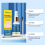 Nail Care Liquid for Smooth, Shiny Toenails 8