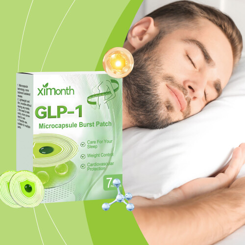 Body Care Patch Soothes Skin 1